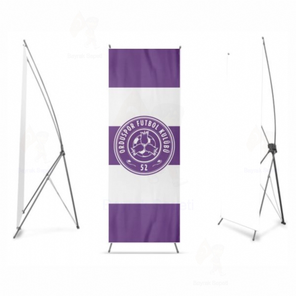 Orduspor X Banner Bask