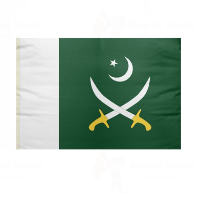 Pakistan Army Bayra