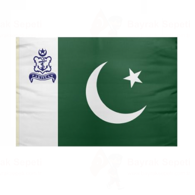Pakistan Navy Bayra