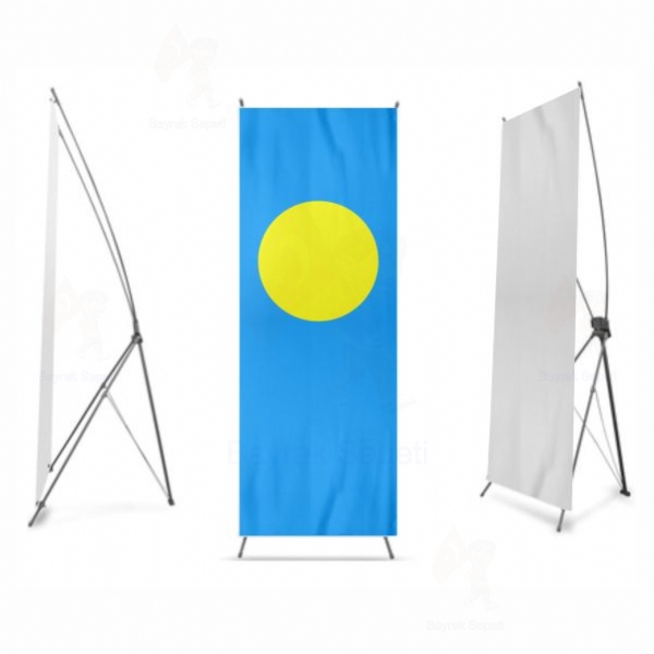 Palau X Banner Bask