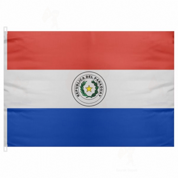 Paraguay Bayra