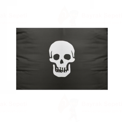 Pirate Deaths Head Bayra