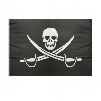Pirate Of Jack Rackham Black Sails Bayra