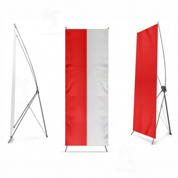 Polonya X Banner Bask