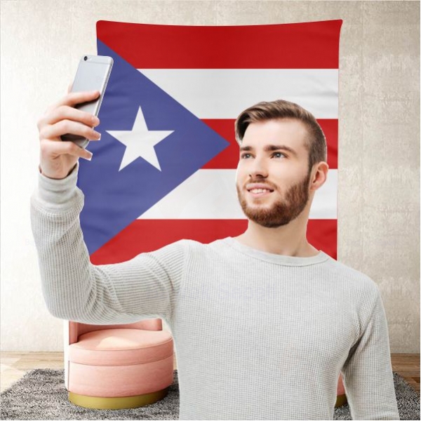 Porto Riko Arka Plan Duvar Manzara Resimleri Fiyatlar