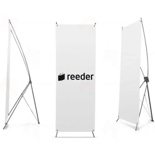 Reeder X Banner Bask