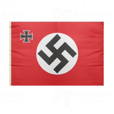 Reich Alman Tecim 1935 1945 Bayra