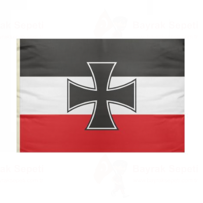 Reich Alman mparatorluu Donanma 1918 Bayra