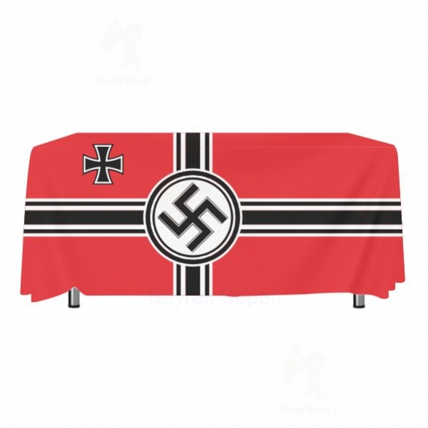 Reich Nazi Alman Sava Sanca Baskl Masa rts
