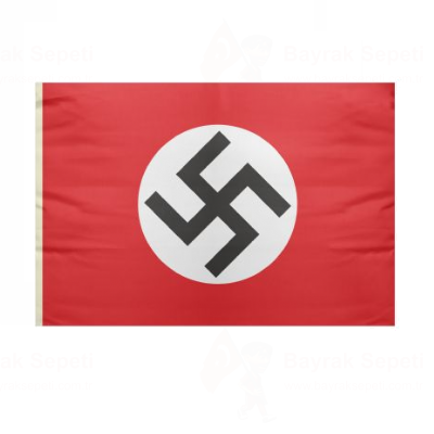 Reich Nazi Bayra