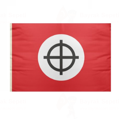 Reich Neo Nazi Celtic Cross Bayra