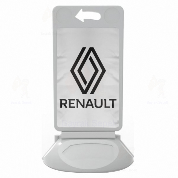 Renault Plastik Duba eitleri