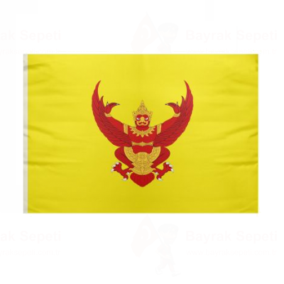 Royal Of Thailand Bayra