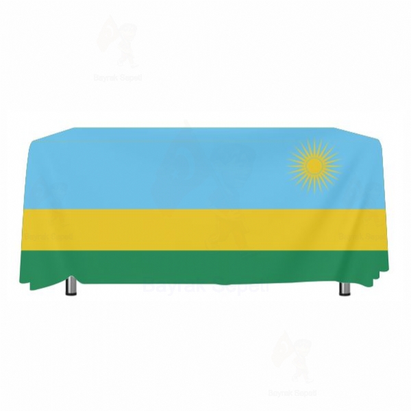 Ruanda Baskl Masa rts