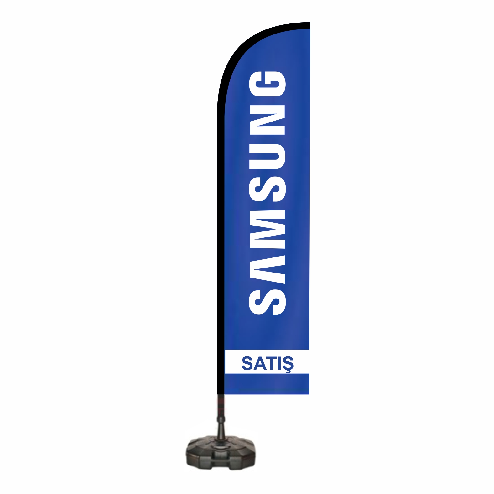 Samsung Dubal Bayraklar