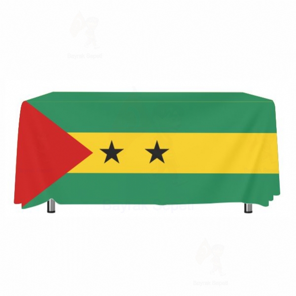 Sao Tome ve Principe Baskl Masa rts