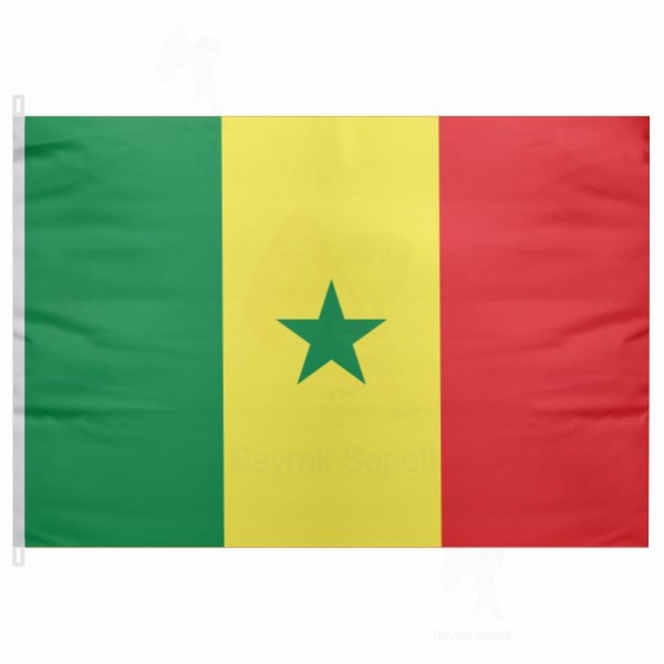 Senegal Bayra