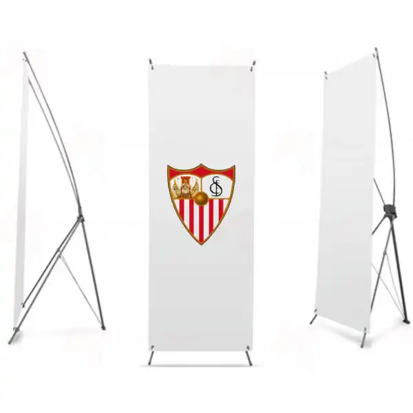 Sevilla Fc X Banner Bask