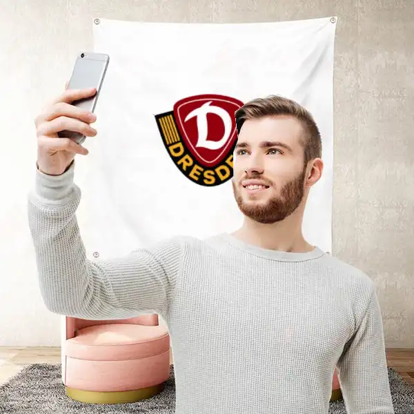Sg Dynamo Dresden Arka Plan Duvar Manzara Resimleri