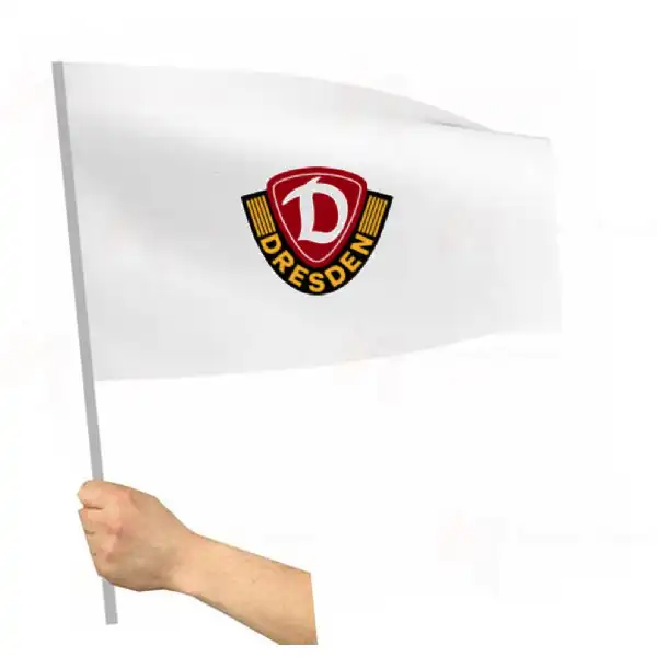 Sg Dynamo Dresden Sopal Bayraklar