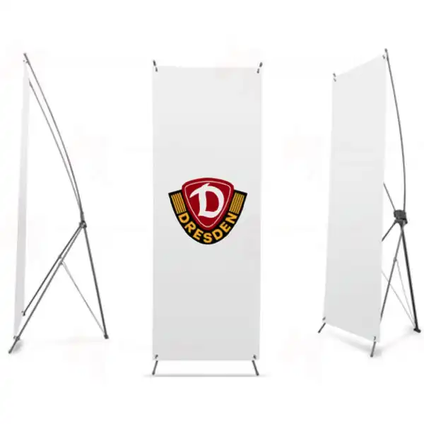 Sg Dynamo Dresden X Banner Bask