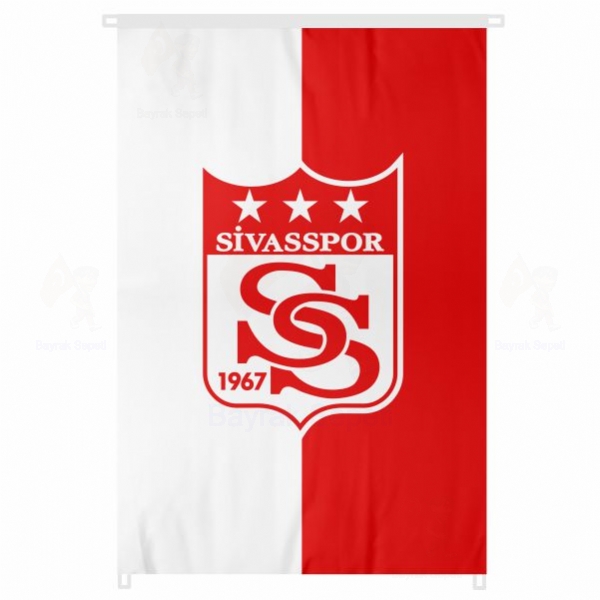 Sivasspor Byk Bayrak Resimleri