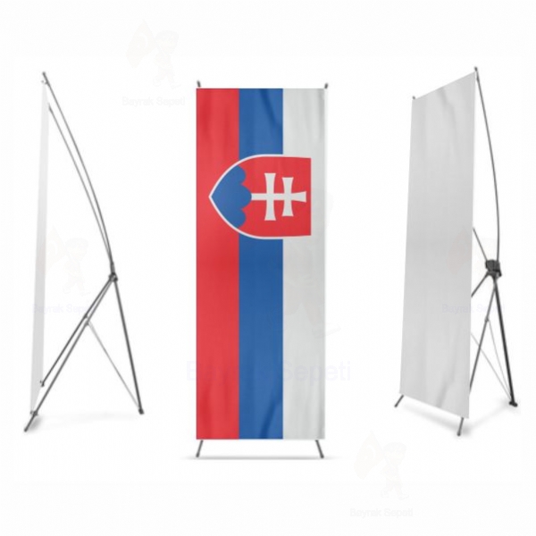 Slovakya X Banner Bask