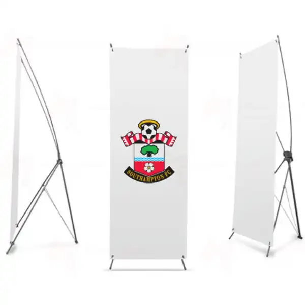 Southampton Fc X Banner Bask