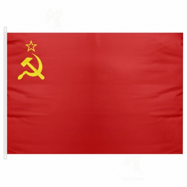 Sovyetler Birlii Yabanc lke Bayraklar