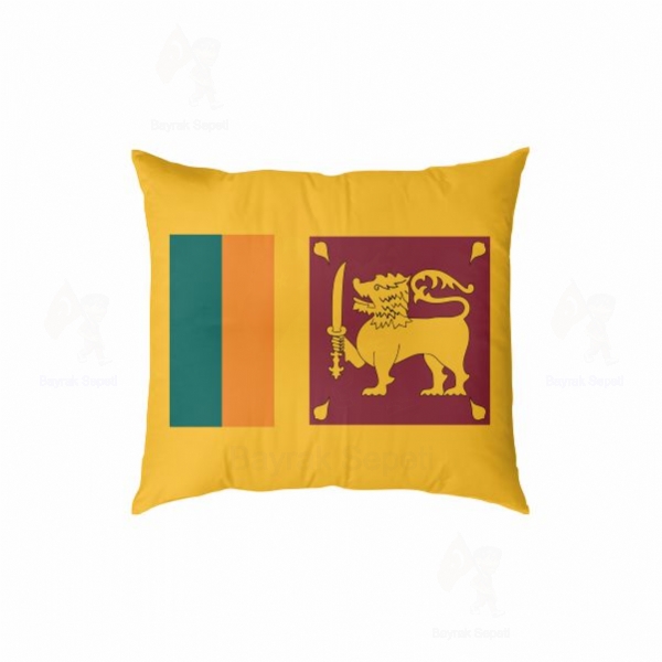 Sri Lanka Baskl Yastk