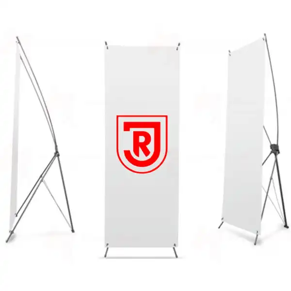 Ssv Jahn Regensburg X Banner Bask