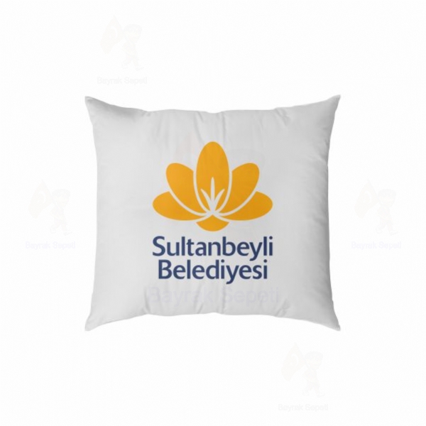 Sultanbeyli Belediyesi Baskl Yastk