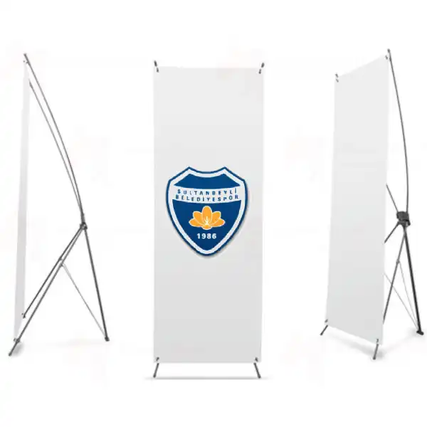 Sultanbeyli Belediyespor X Banner Bask