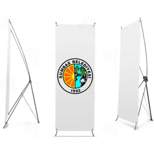 Sumbas Belediyesi X Banner Bask