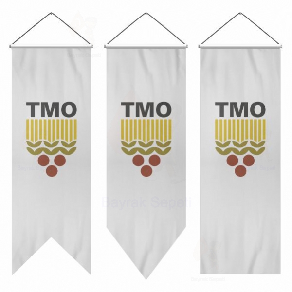 TMO Krlang Bayraklar