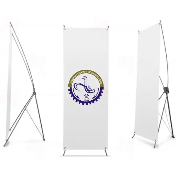 Tavanl Ticaret ve Sanayi Odas X Banner Bask