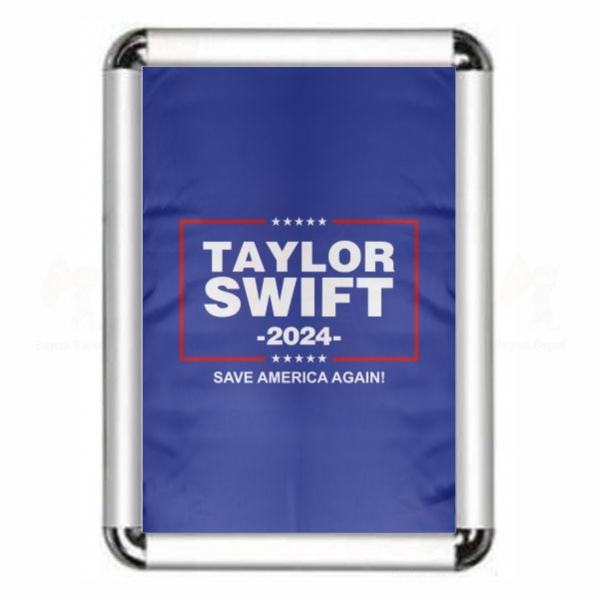 Taylor Swft 2024 Save Amerca Agan ereveli Fotoraflar