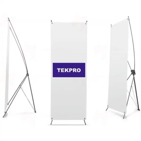 Tekpro X Banner Bask