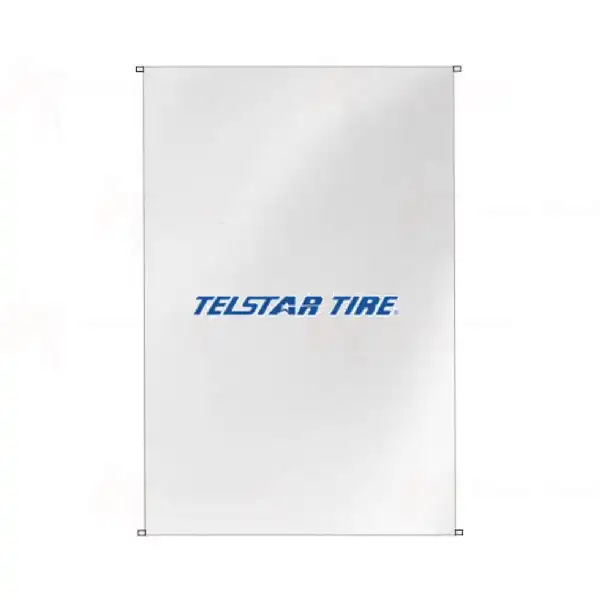 Telstar Bina Cephesi Bayraklar