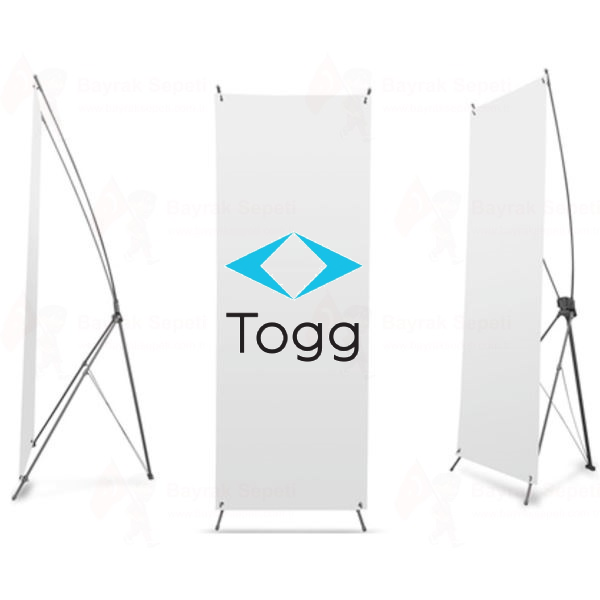 Togg X Banner Bask