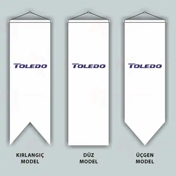Toledo Krlang Bayraklar