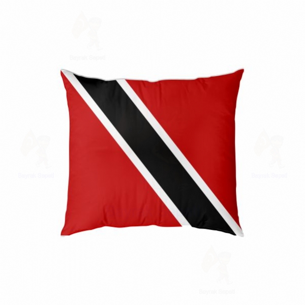 Trinidad ve Tobago Baskl Yastk