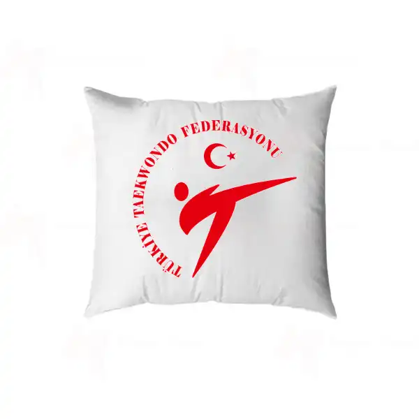 Trkiye Taekwondo Federasyonu Baskl Yastk