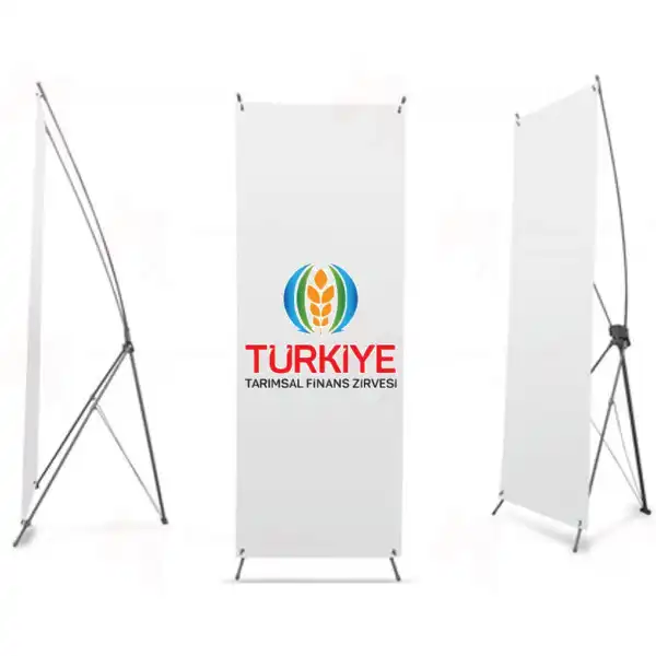 Trkiye Tarmsal Finans Zirvesi X Banner Bask