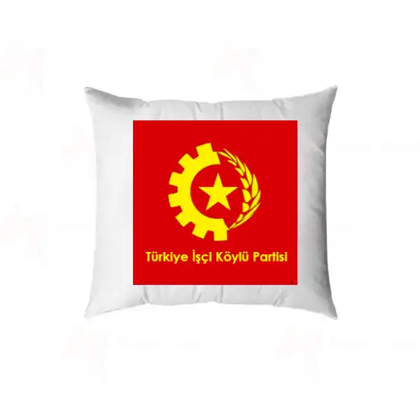 Trkiye i Kyl Partisi Baskl Yastk