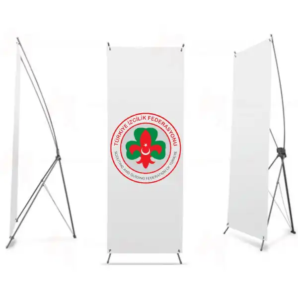 Trkiye zcilik Federasyonu X Banner Bask