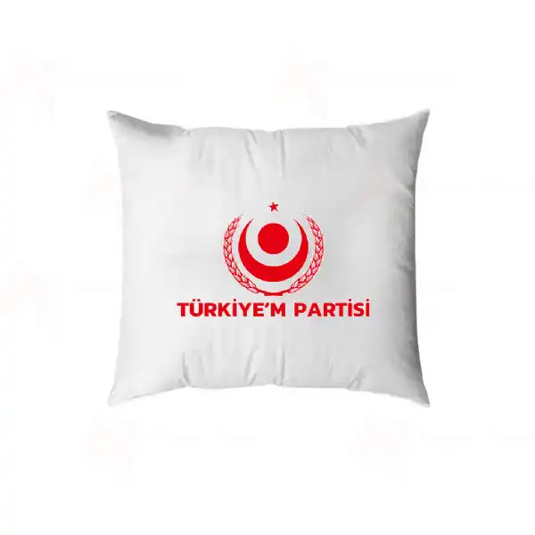 Trkiyem Partisi Dikey Gnder Bayraklar