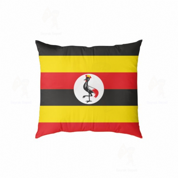 Uganda Baskl Yastk