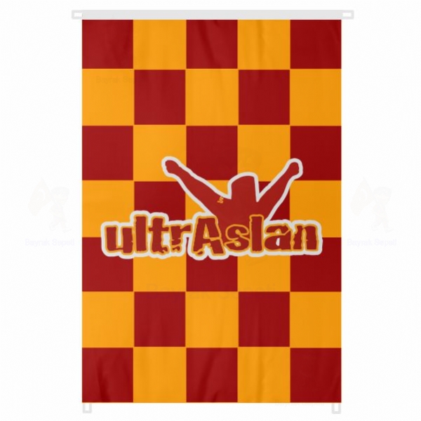 Ultraslan Flags Sat