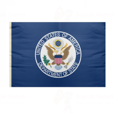 United States Department Of State Bayra